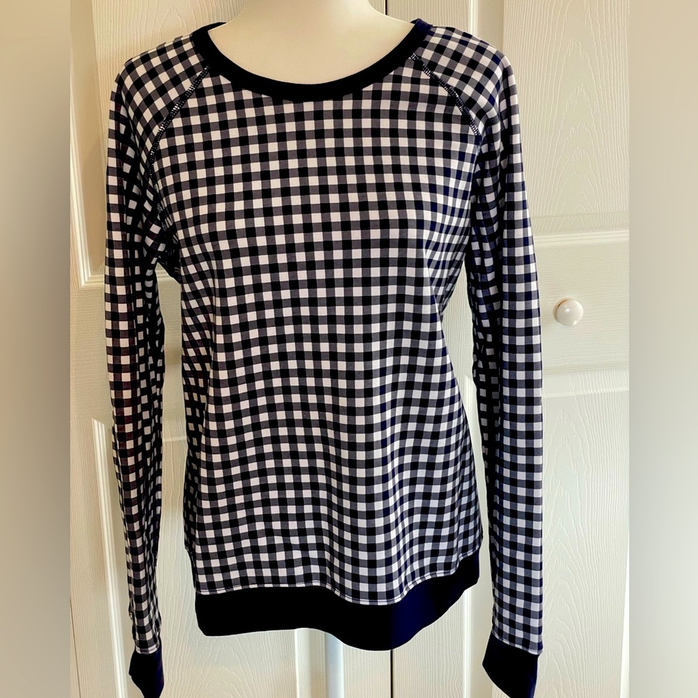 Draper James Sweatshirt